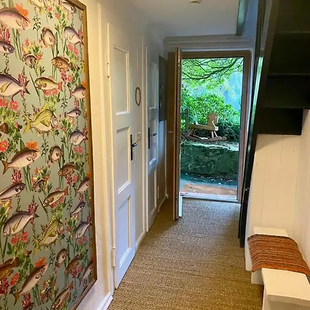 Apartamento Gemutliches Ferienhaus Im Extertal/ Lippe Extertal