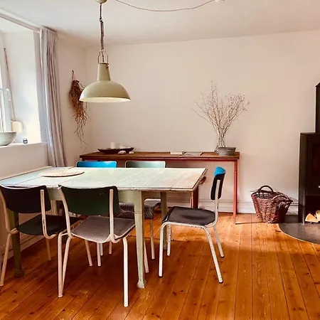 Gemutliches Ferienhaus Im Extertal/ Lippe Apartamento