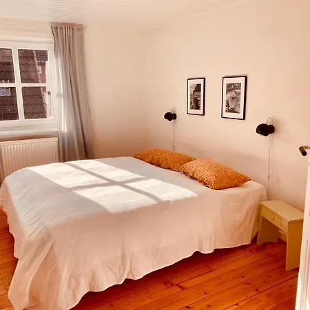 Gemutliches Ferienhaus Im Extertal/ Lippe Apartamento *