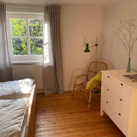 Gemutliches Ferienhaus Im Extertal/ Lippe Apartamento *