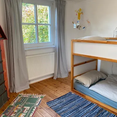 Gemutliches Ferienhaus Im Extertal/ Lippe