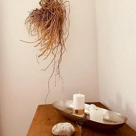 Apartamento Gemutliches Ferienhaus Im Extertal/ Lippe *