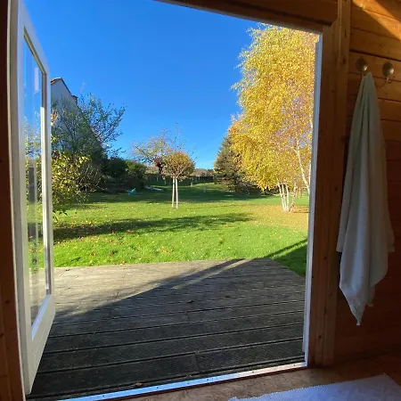 Gemutliches Ferienhaus Im Extertal/ Lippe
