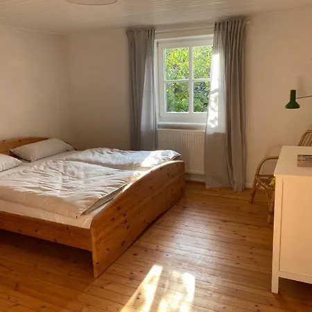 Apartamento Gemutliches Ferienhaus Im Extertal/ Lippe